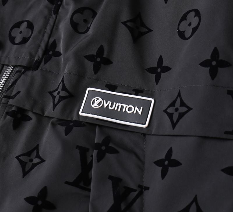 Louis Vuitton Outwear